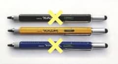 vivision pen 6in1 児玉商店 児玉裕一 椎名林檎 - メルカリ