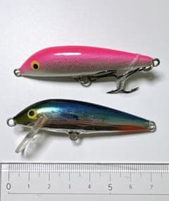 ラパラCD7 2個のサムネイル