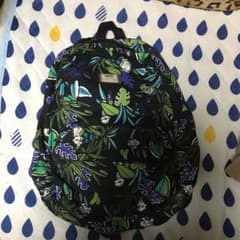 再値下げしました。V A N Sのリュックサックのサムネイル