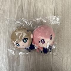 きみが死ぬまで恋をしたい ぬいぐるみマスコット - メルカリ