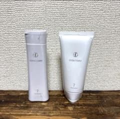 COTA シャンプー⑦／トリートメント⑦のサムネイル