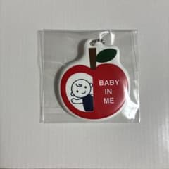 【新品未使用、非売品】マタニティマーク ファミリア familiarのサムネイル