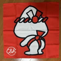 【 C&K 】しいけさんタオルのサムネイル