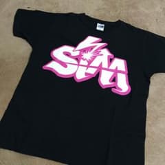 SiM Tシャツのサムネイル
