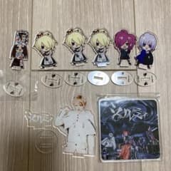 シェルミィ アクリルスタンド セットのサムネイル