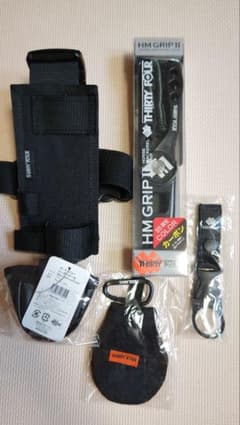 THIRTY FOUR 　フィッシングツールセット　値下げしました！！のサムネイル
