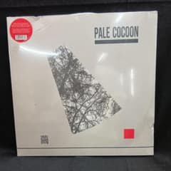(■84i) PALE COCOON (ペール・コクーン)「繭」アナログレコード □84i) PALE COCOON (ペール・コクーン)「繭」アナログレコード - メルカリ