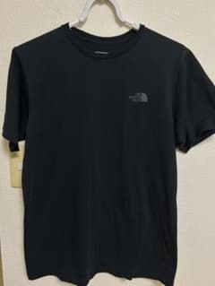 THE NORTH FACE ブラック Tシャツ Mのサムネイル