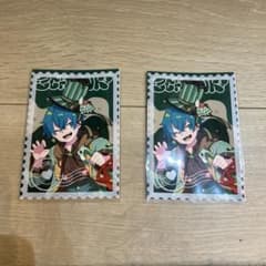 さんちゃんく！米将軍ブロマイドのサムネイル
