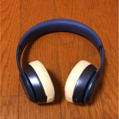 ヘッドホン Beats ビーツ solo2のサムネイル
