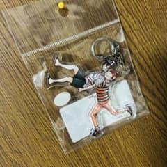 おやすみプンプン アクリルキーホルダー 関&清水 浅野いにお展 限定品 m29876672192_1.jpg?1769787191