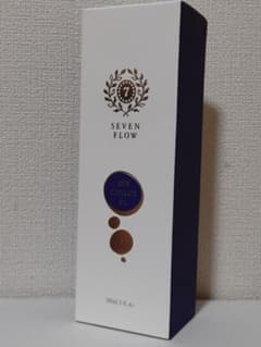 SEVEN FLOW ハーブ サーキュレイト オイル 150mlのサムネイル