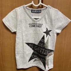 キッズTシャツ 100サイズのサムネイル
