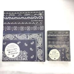 ELEPHANT BRAND 2冊セット 平田和宏 バンダナ KAPITALのサムネイル