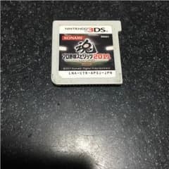 プロ野球スピリッツのサムネイル