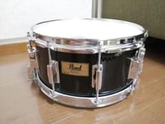 80's Pearl Maple Shell 14×6.5のサムネイル