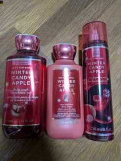Bath & Body Works　ボディケアセットのサムネイル