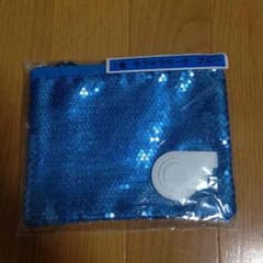 安田章大 ポーチのサムネイル