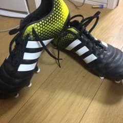 取り返式スパイクのサムネイル