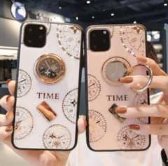 iPhone11proケース 時計のデザインのサムネイル