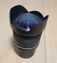 SAMYUNG MF 14mm F2.8 MK2のサムネイル