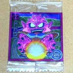 ドラゴンボール 超戦士シールウエハース ドドリアのサムネイル