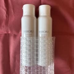 SHIRORU クリスタルホイップ 120g×2本のサムネイル