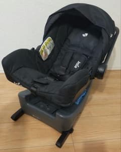 Joig チャイルドシート アイスナグ＋アイベース訳ありのサムネイル