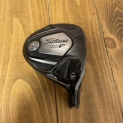 タイトリスト Titlelist 910F  3W Tour-AD DI 6Xのサムネイル