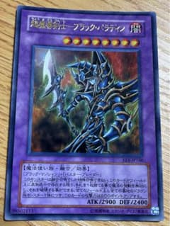 遊戯王 超魔導剣士－ブラック・パラディン レリーフ 超魔導剣士 ブラックパラディン レリーフ PSA10 PSA10鑑定済〕超