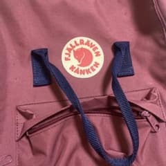 FJALLRAVEN KANKEN リュックのサムネイル