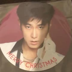 東方神起 アイシングクッキー ステッカーのサムネイル