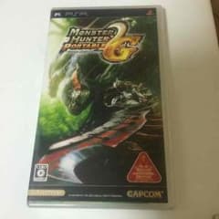 monster hunter 2Gのサムネイル