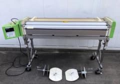 極東産機　糊付機　自動　糊付け　プライムS Hi-β Prime-Sクロスのサムネイル