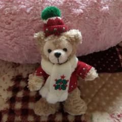 ディズニー◡̈♥︎ ダッフィのサムネイル