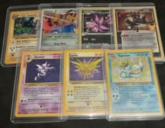 ポケモンカード　ポケカ　海外版　英語版　旧裏　25th　まとめ売り ゴースト ポケモンカード ポケカ 海外版 英語版 旧裏 25th まとめ売り ゴースト