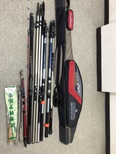 激安！！ daiwa SHIMANO まとめ売り！のサムネイル