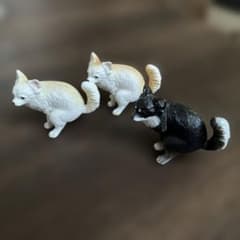 ふんばりーぬ 2 チワワ3体のサムネイル
