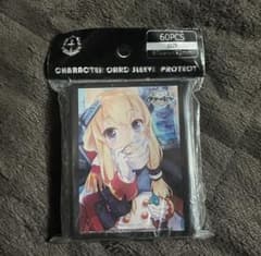 ウォースパイト　スリーブのサムネイル