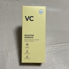 《専用》ブースター美容液 ホワイピュア  W・VC ブースターエッセンスのサムネイル