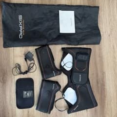 【美品】SIXPAD ボトムベルト M BottomBelt MTGのサムネイル