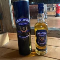 LOCH LOMOND（ロッホ ローモンド)旧ラベル　48.1％ 700ml LOCH LOMOND（ロッホ ローモンド)旧ラベル 48.1％ 700ml - メルカリ