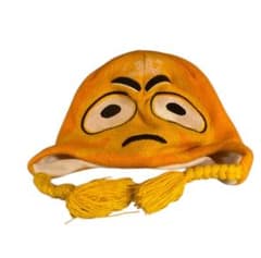 初期 Fuckthisindustry Emoji Beanie