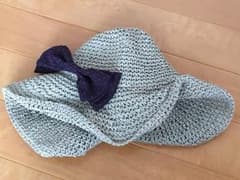 ♡mk's wife様専用♡AG by aquagirl☆帽子のサムネイル