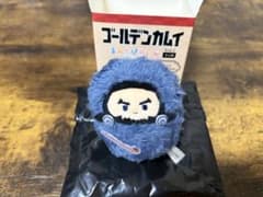 ゴールデンカムイ くるみたぴぬいVol.1 キロランケ