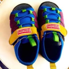 アンパサンド 男の子サンダルのサムネイル