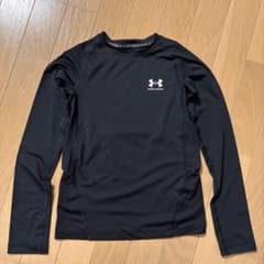 UNDER ARMOUR アンダーアーマー ヒートギアYMDのサムネイル