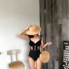birthday bash  バースデーバッシュ　水着　レースのサムネイル