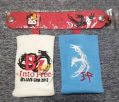 B'z LIVE-GYM 2012 Into Free セット - メルカリ