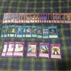 遊戯王 不知火デッキのサムネイル